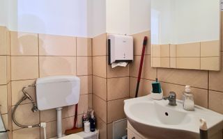 Spatiu comercial de închiriat Brasov - 80 mp # spatii-comerciale-brasov.ro - Poză 6