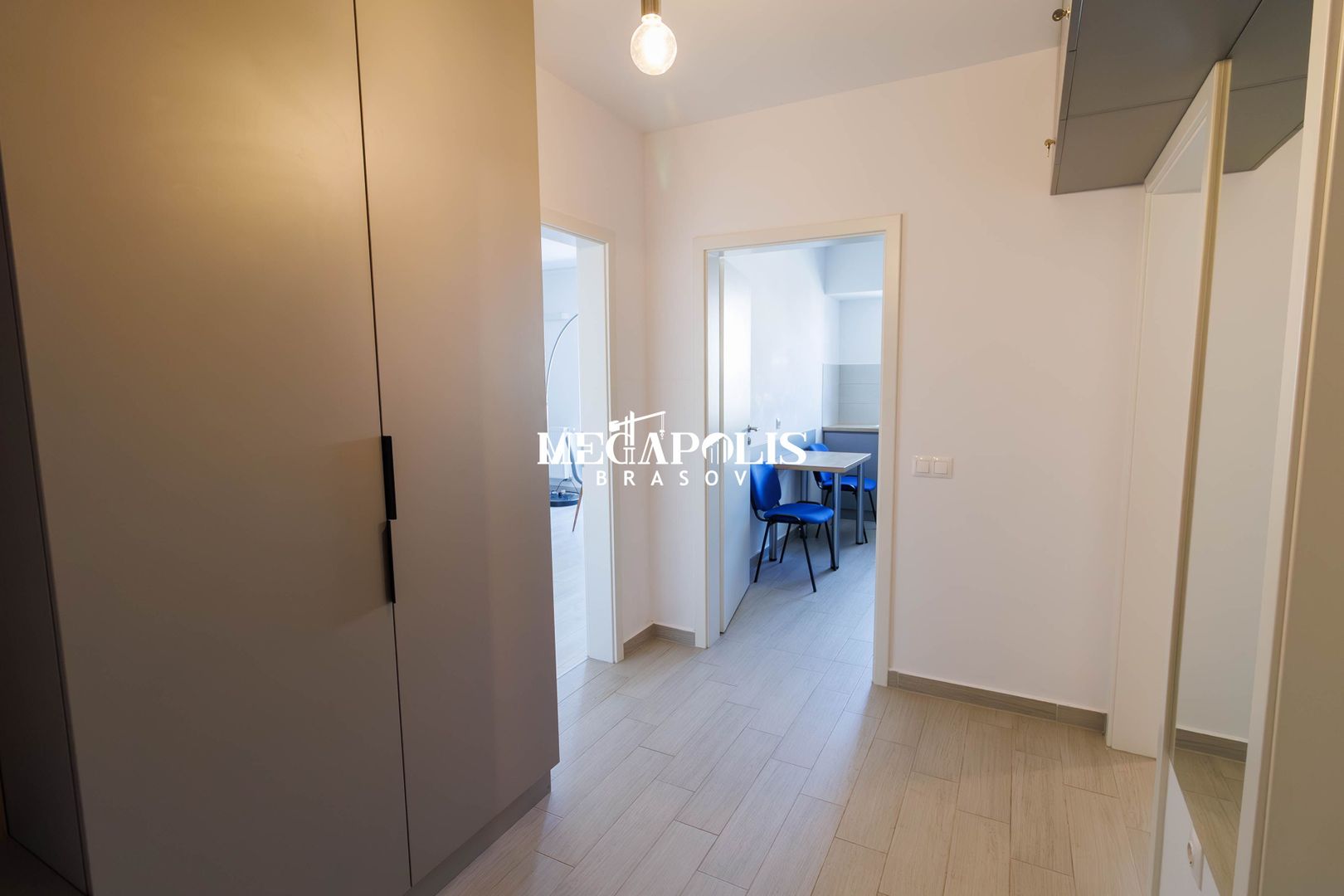 Apartament 2 Camere Decomandat Brasov - Poză 15