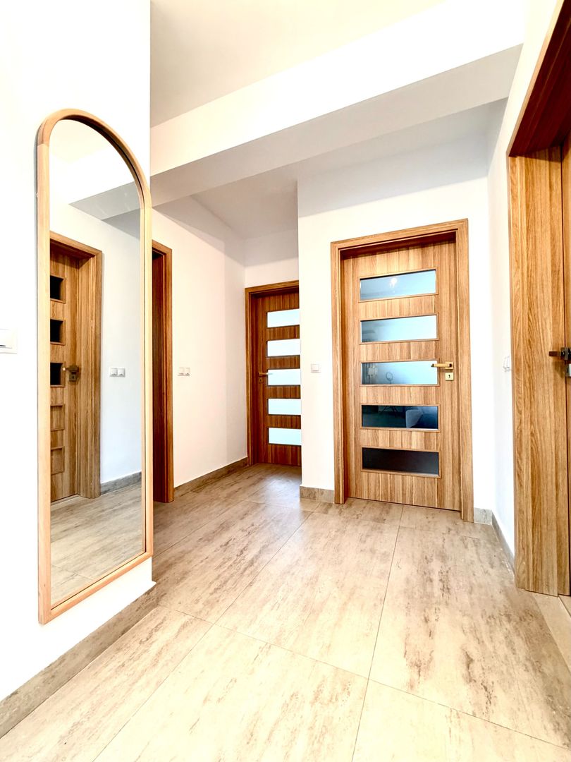 Apartament 4 camere | 90 mp | etaj intermediar | garaj | Zorilor - Poză 16