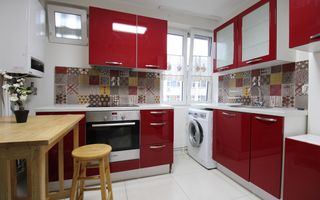 2 camere + centrala proprie, 2 minute de Piata Operei, Centru. Pet-friendly. - Poză 2