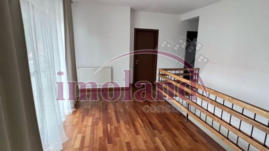 Inchiriere - vila - 5 camere | garaj | gradina proprie | Iancu Nicolae-Pipera - Poză 8