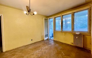 VANZARE APARTAMENT 2 CAMERE 55MP CAMPIA LIBERTATII PARCUL GHEORGHE PETRASCU - Poză 4