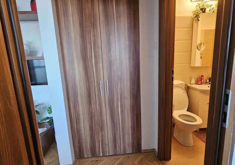 Apartament 2 camere complet mobilat și utilat – zona Domenii / 1 Mai - Poză 7