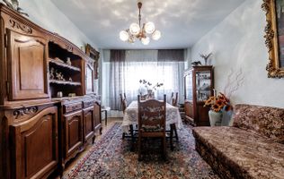 Apartament 4 camere - 126 mp - Calea Aurel Vlaicu Arad