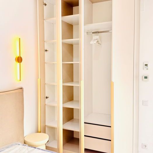 Chirie I Apartament 2 camere I One I Fabrica de Glucoză I Promenada - Poză 5