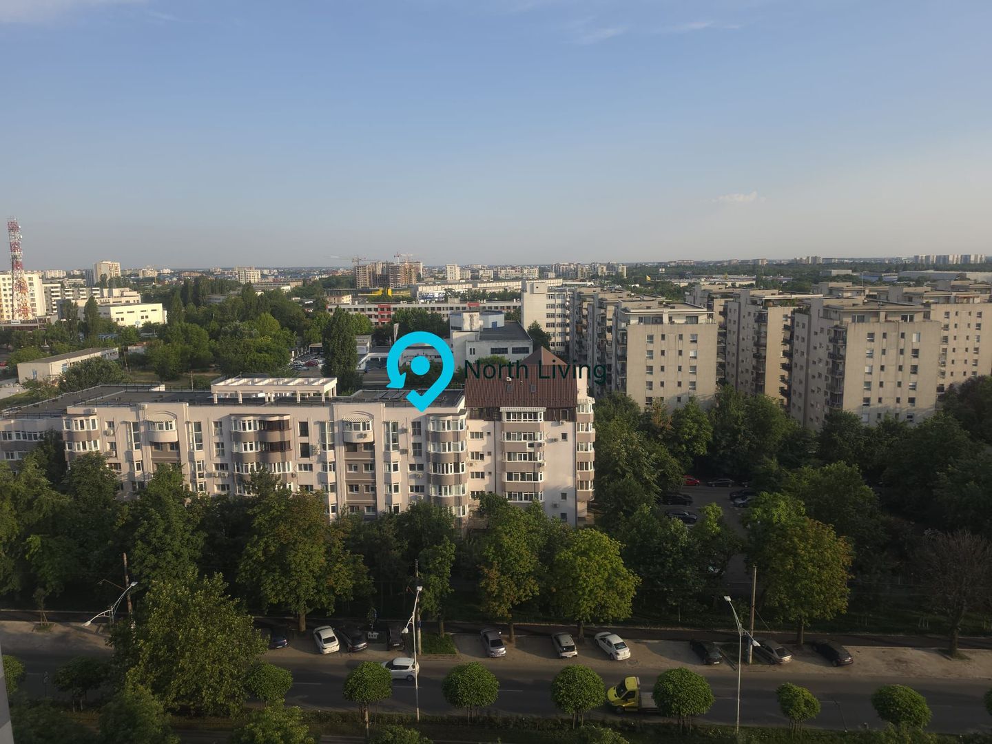 2 Camere Modern | Rotar Park 1 | Toate Facilitățile la Câțiva Pași - Poză 1