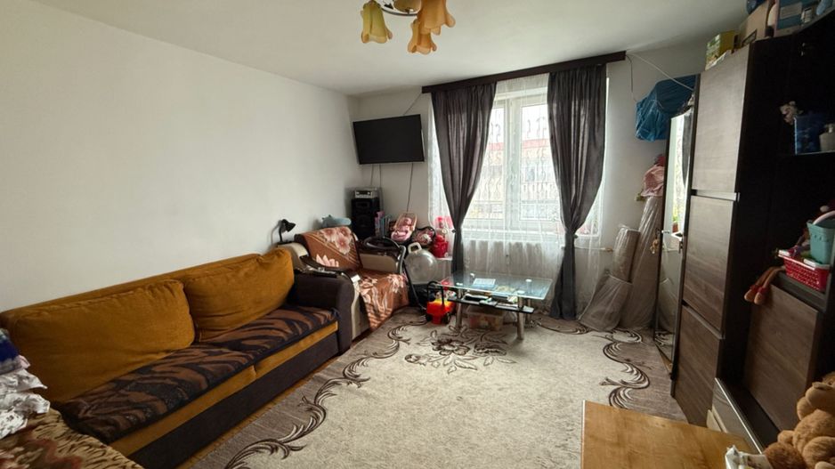 GARSONIERA MOBILATA | UTILATA | CU PARCARE | RADAUTI - Poză 1