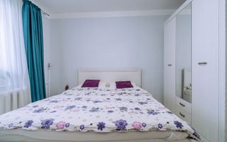 Apartament 4 camere, tip D, 81,mp, Seleușului,mobilat/utilat - Poză 14