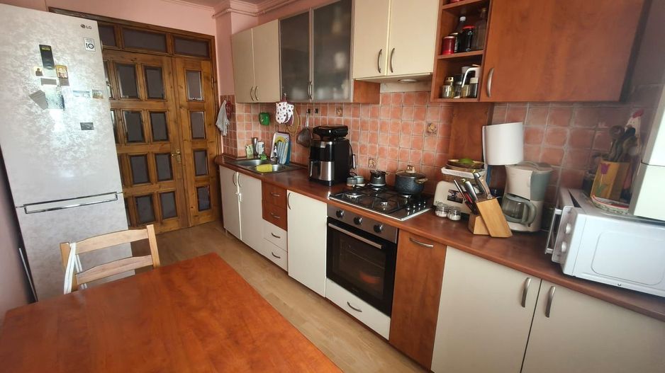 Apartament 3 camere zona Basarabiei - Arena Nationala - Poză 5