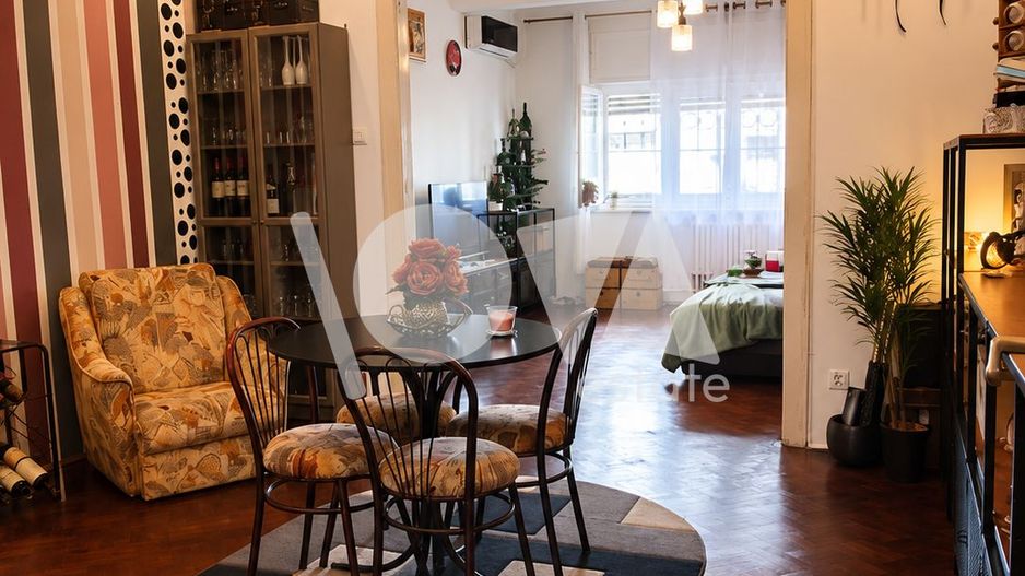 De vânzare: apartament 3 camere Piata Victoriei - parter înalt - Poză 1