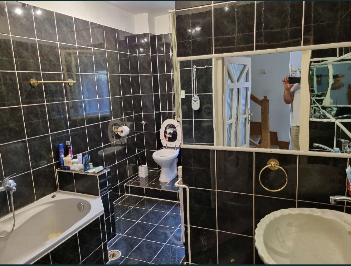 Casa ultracentrala - Poză 5