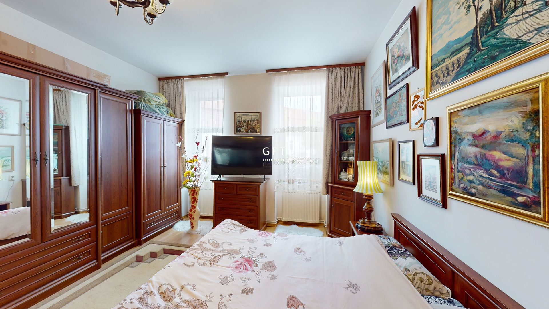 Casa de vanzare Bistrita, zona centrala - Poză 3