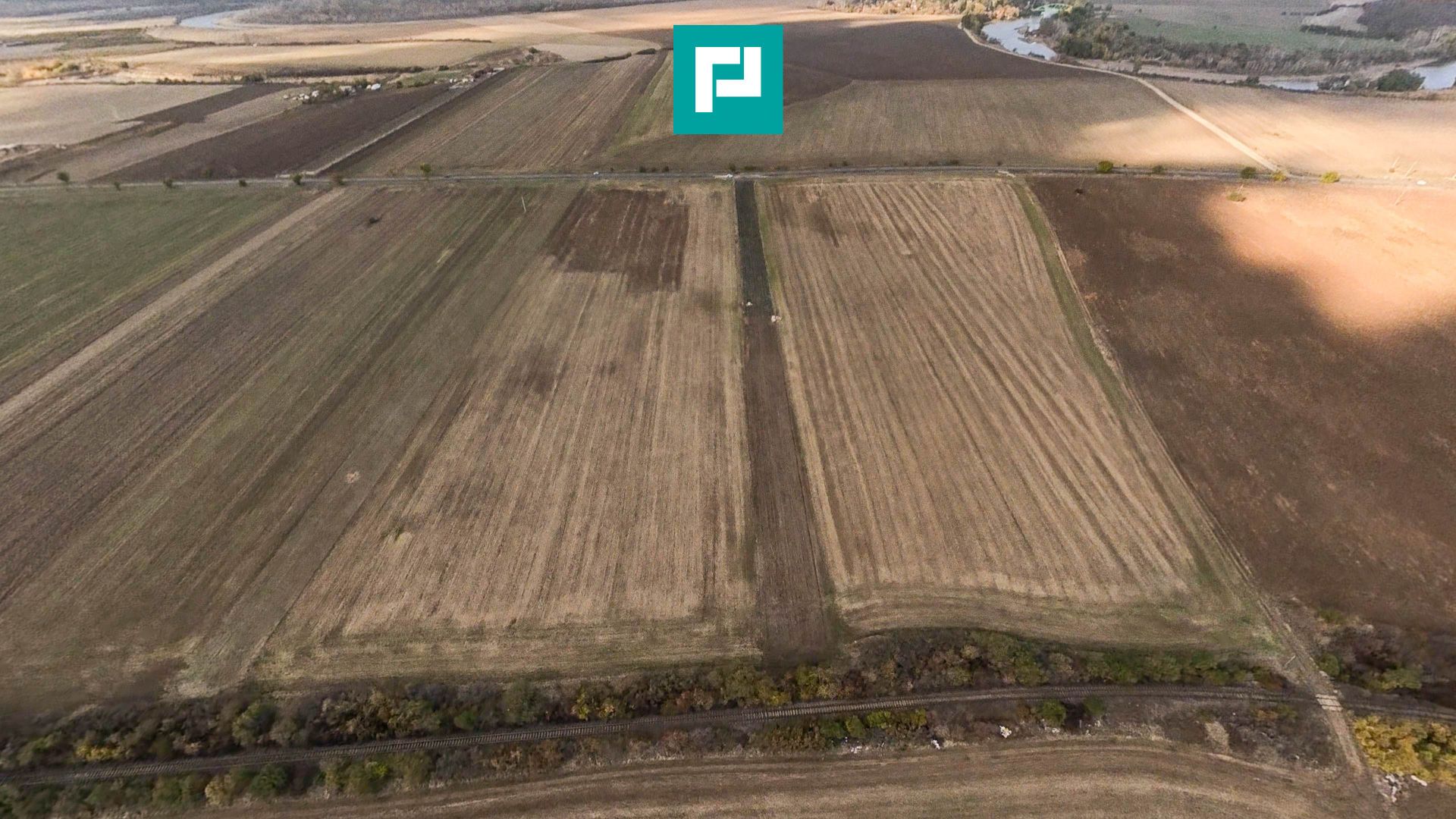 Teren 15.000 mp, Zădăreni, zona Lagermax - Poză 8
