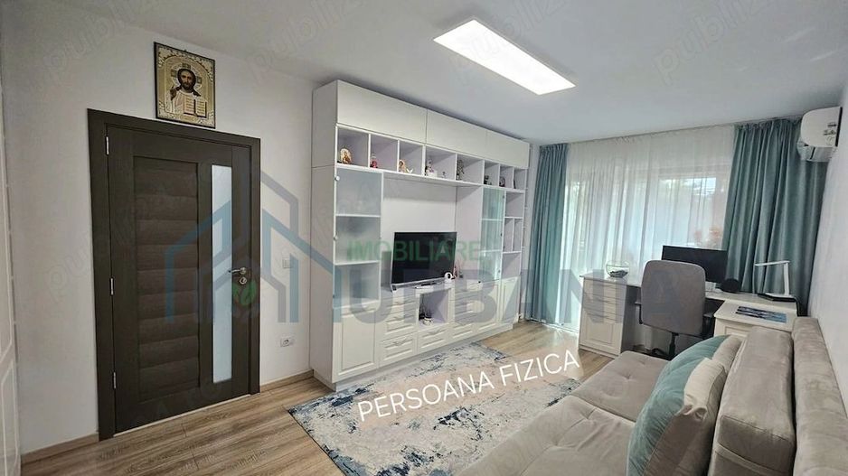 Apartament 2 camere decomandat, bloc nou, Tătărași, Iași - Poză 1