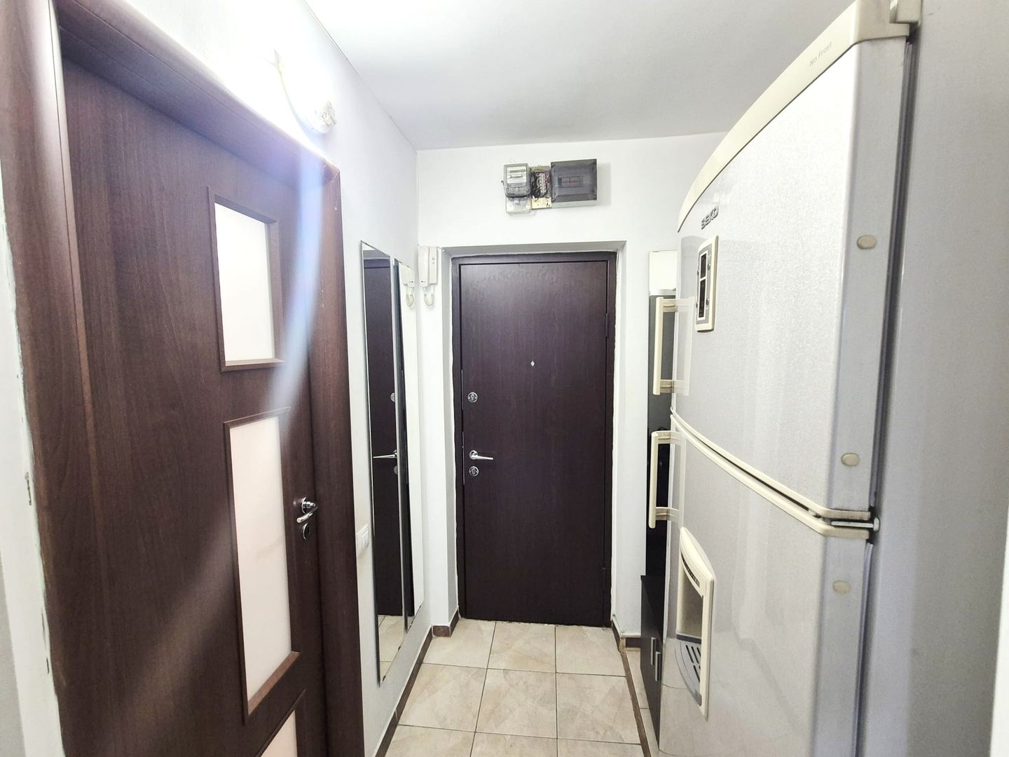 Garsoniera Drumul Taberei Metrou Favorit - Poză 2