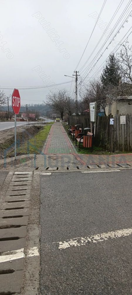 Teren intravilan - Poză 6