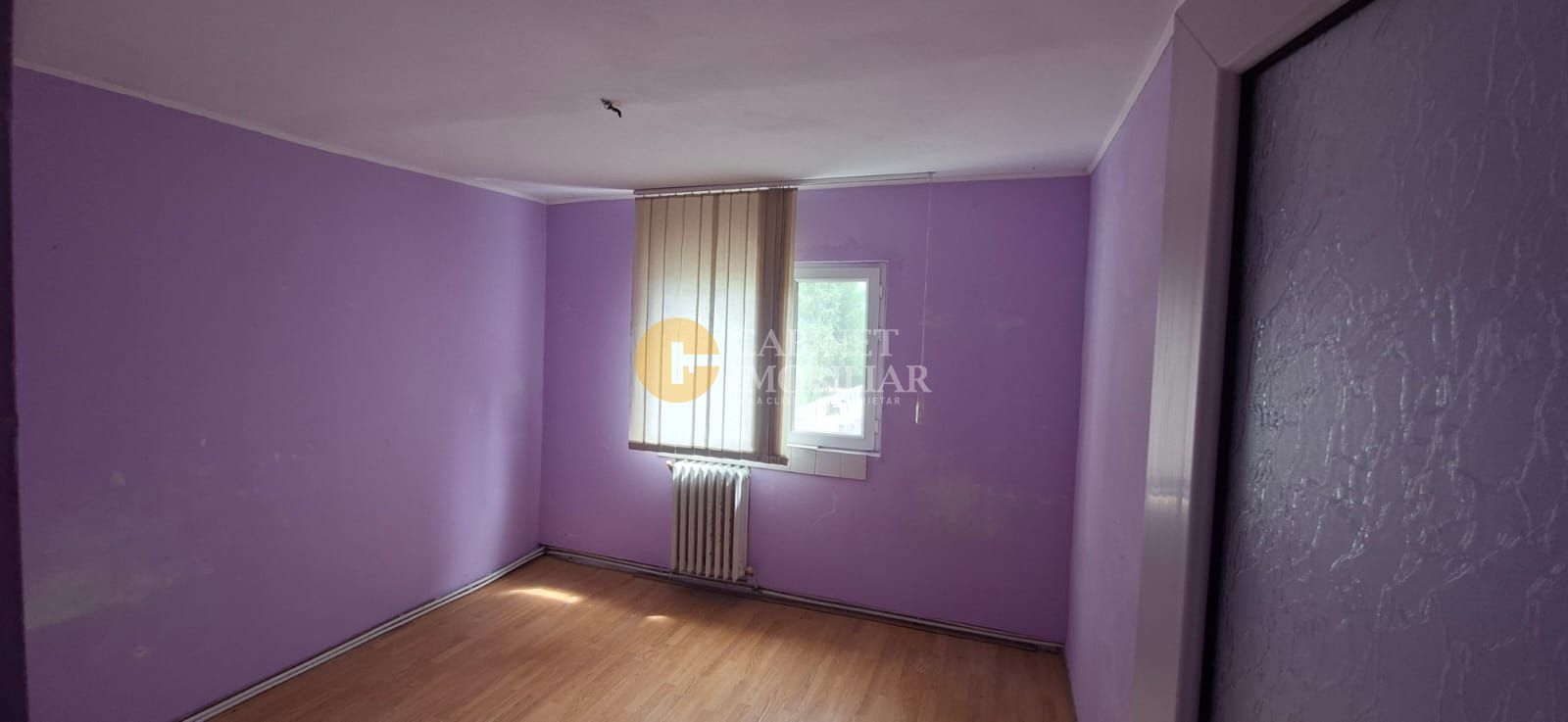 Apartament Spațios cu 4 Camere Decomandat în Tomești – Etaj 1 - Poză 1