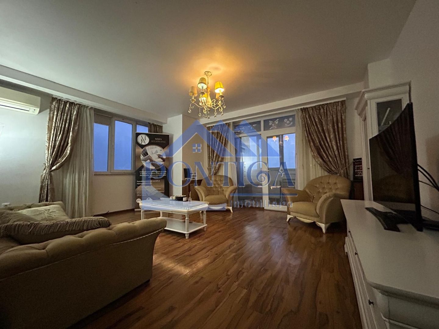 Apartament 2 camere Bratianu+ consultanta financiara gratuita - Poză 2