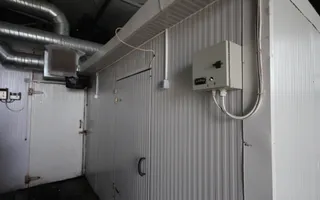 Spațiu industrial de 450 mp de vânzare - Poză 14