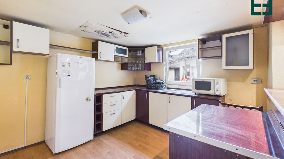 Casă cu 2 camere și 475 mp teren - Zona Aradul Nou - Arad - Poză 28