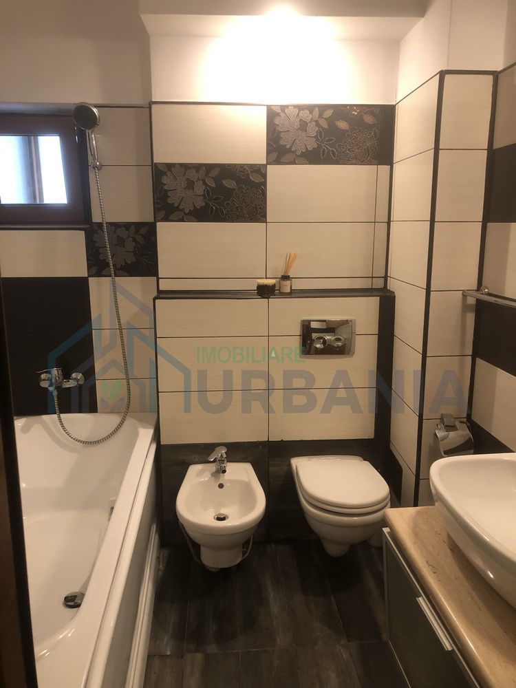 Apartament 3 camere de închiriat în Păcurari, Iași - Poză 4