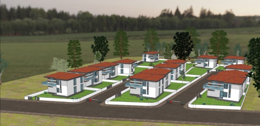 De vanzare Vile Premium  | Complex Rezidential | 0% Comision - Poză 6