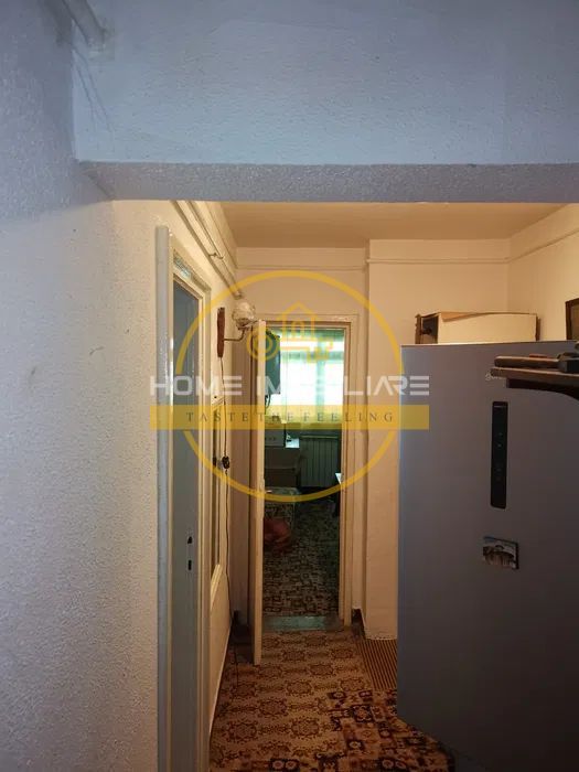 Apartament 2 cam, decomandat, 50mp // Et.1/4,  Copou - 1 min de Parcul Copou - Poză 1