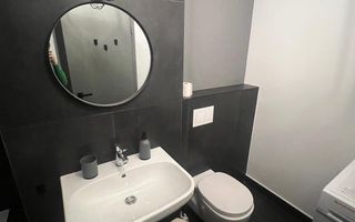 2 camere| Torontalului-Campeador| Parcare subterana| balcon deschis| centrala| - Poză 8