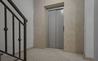 65.4 mp, DECOMANDAT, balcon tip terasa, FINISAT MODERN, etajul 1, COMISION 0% - Poză 9