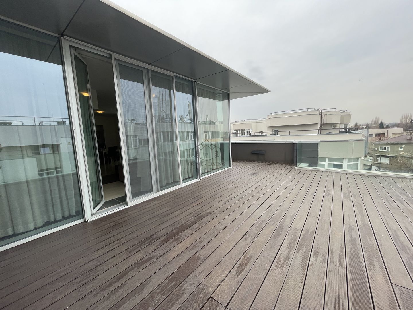 APARTAMENT SUPERB DE 3 CAMERE LA INCHIRIERE IN ZONA DOROBANTI - Poză 26