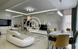 Apartament cu 2 camere de inchiriat în blocurile  ARED, Oradea - Poză 4