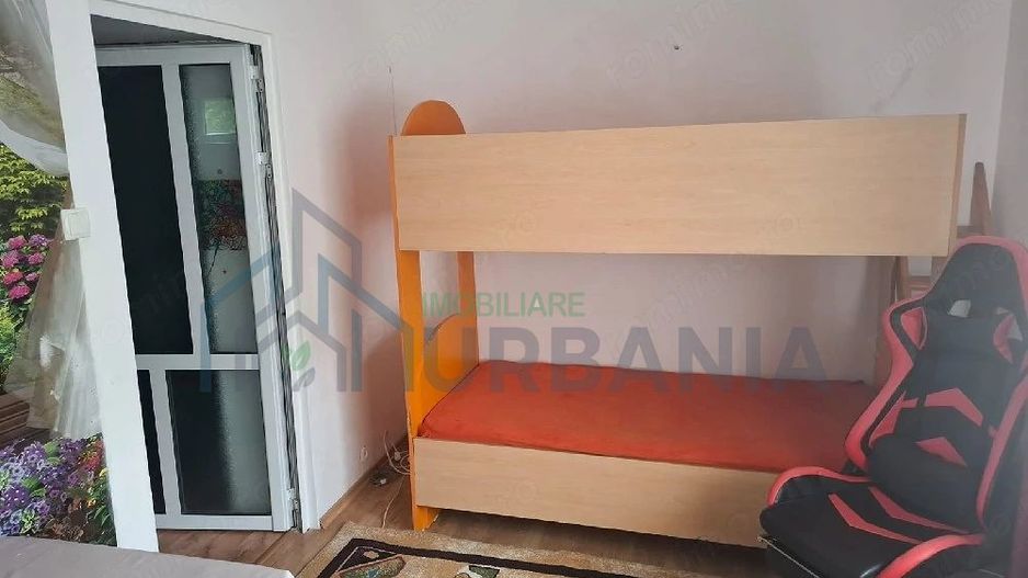 Apartament 3 camere de închiriat, Podul de Piatră, Iași - Poză 4
