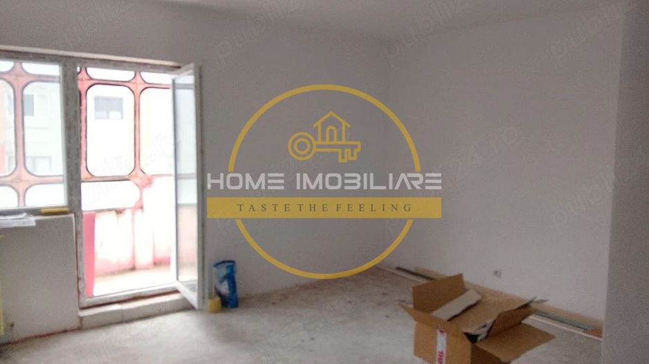 Apartament cu 3 camere / 77 mp/ in zona Dacia - Poză 2