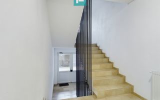 Apartament modern la cheie, cu 1 cameră - Poză 8