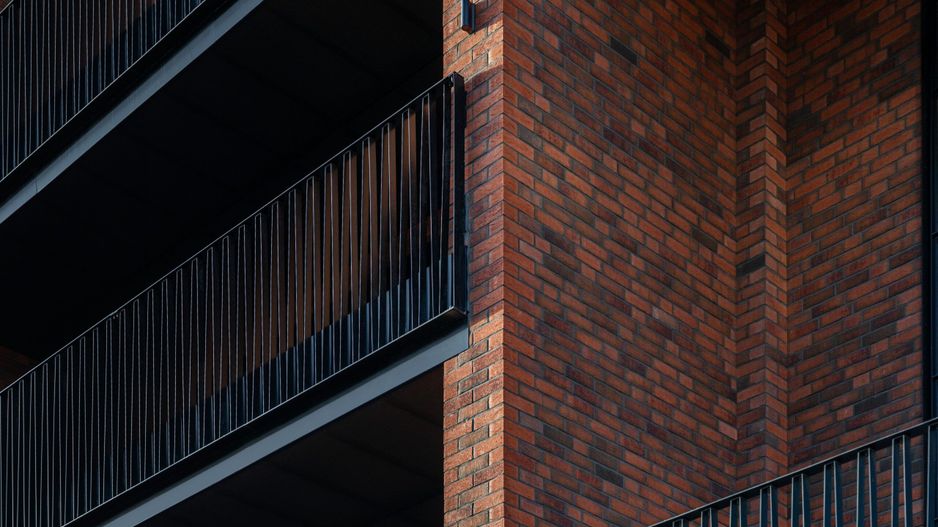 Brick Lofts - Poză 9