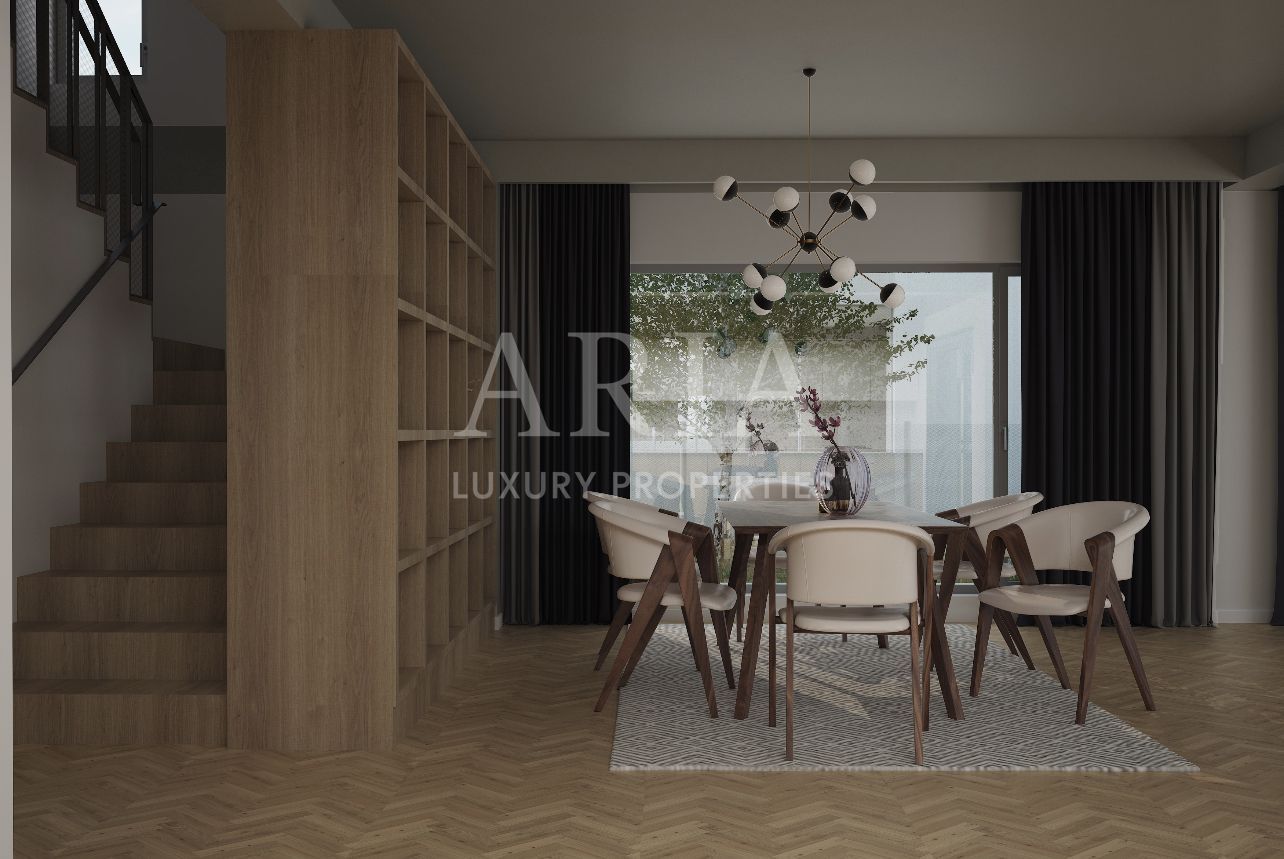 CITTA DEL LAGO - VILA INDIVIDUALA - PISCINA - LAKEFRONT - Poză 4