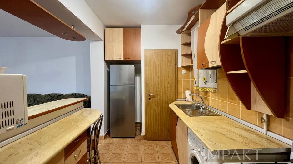 Apartament cu 2 camere ideal pentru investitie - Poză 3