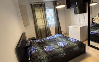 AP. 2 CAMERE- POPESTI-LEORDENI, PET-FRIENDLY, CENTRALA PROPRIE, MODERN - Poză 1