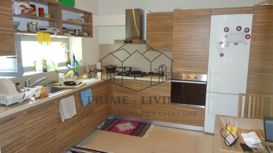 VILA CU 4 DORMITOARE LA INCHIRIERE LANGA BRITISH SCHOOL - Poză 3