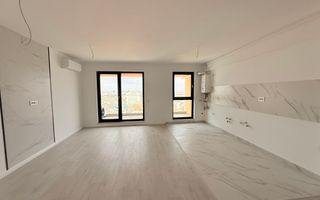 3 camere Parcul Carol 85 mp vedere panoramica - Poză 9