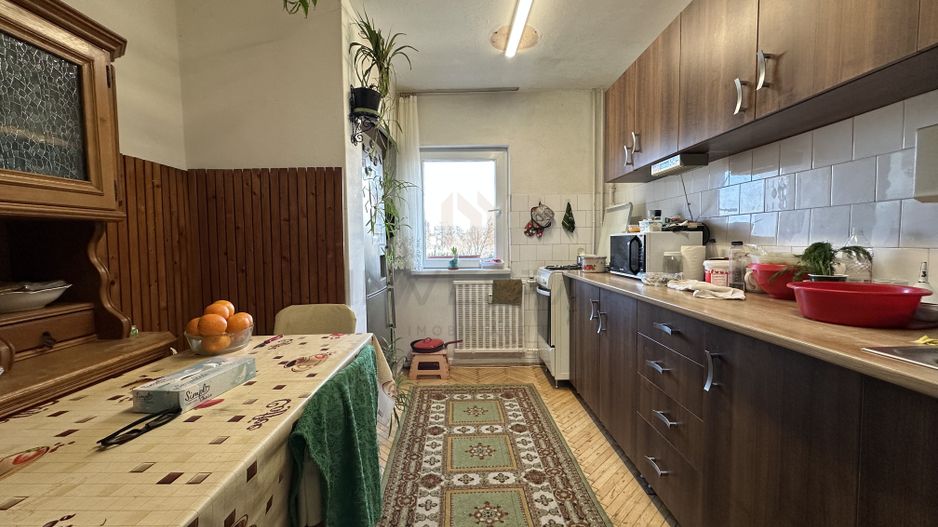 Apartament spatios/Zona Parc Grigorescu - Poză 2