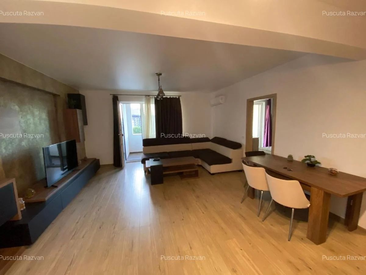 Apartament 3 camere de inchiriat Vitan Pet Friendly+ loc de parcare - Poză 4