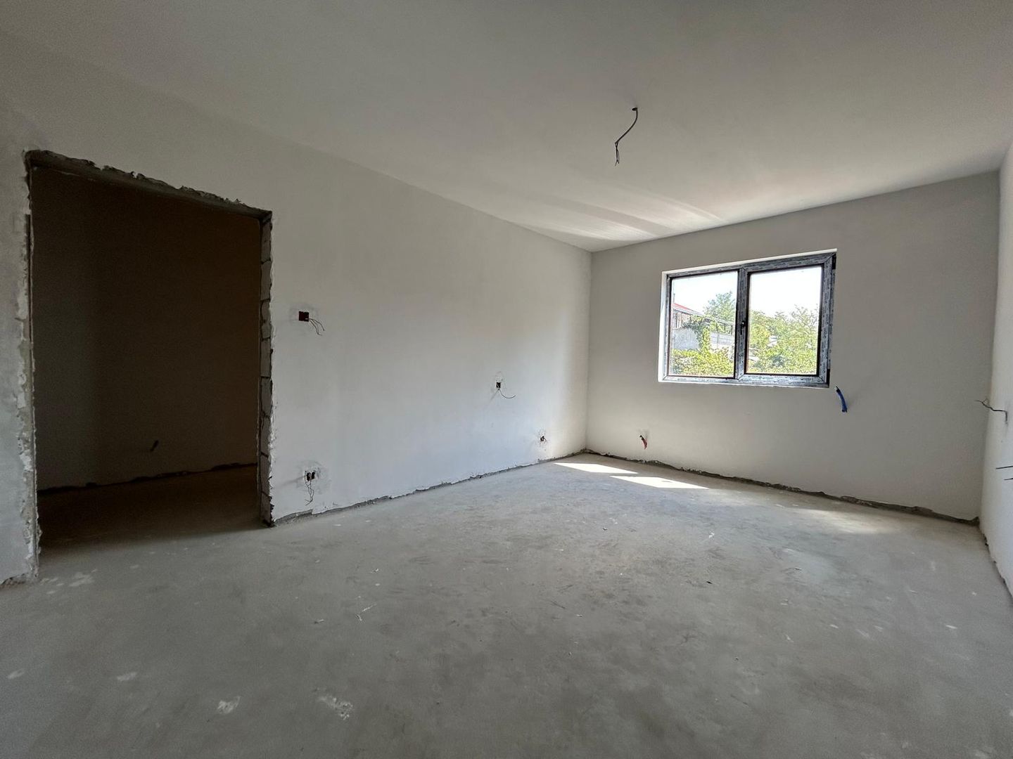 Vanzare Vila la gri Teren 800mp Lacul Mostistea - Poză 14