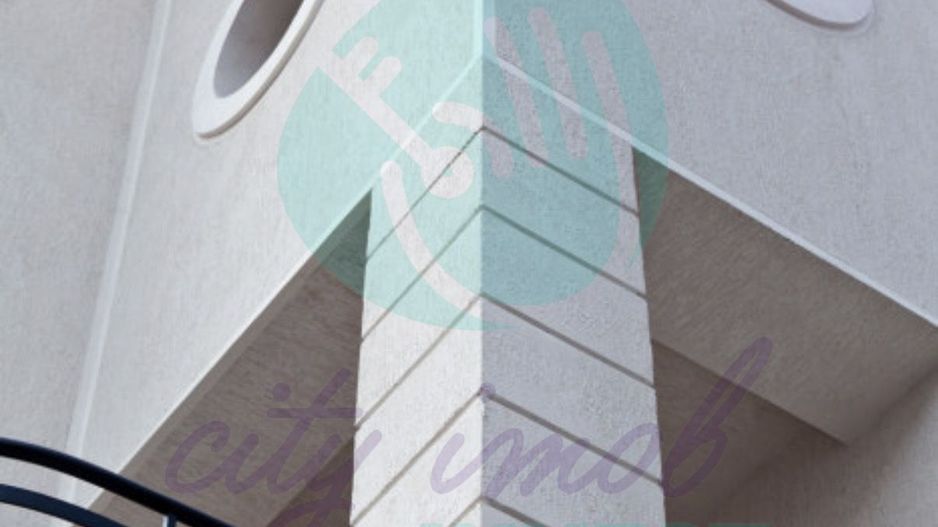 CASA ART-DECO CONSOLIDATA in 2011 cu gradina de 160 mp - Poză 3