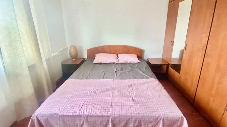 Vânzare Apartament 58 Mp Între Mall Vitan  Și Metrou Mihai Bravu - Poză 5