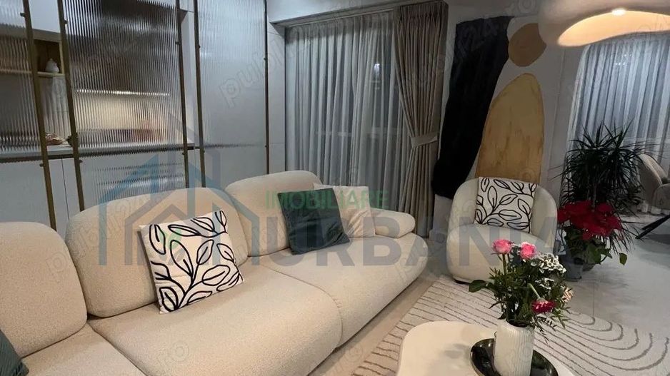 De vanzare apartament Copou - Poză 4