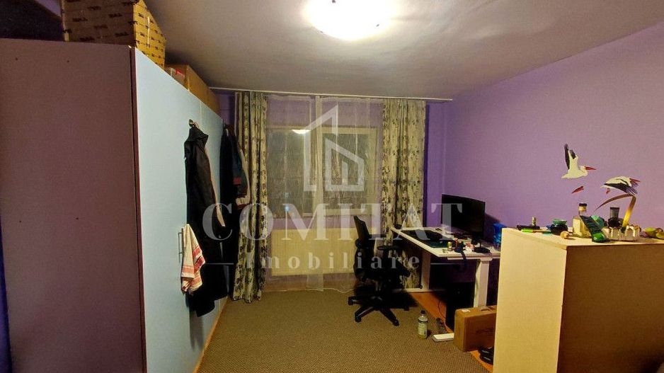 Garsoniera de vanzare | Zona Iris - Poză 3