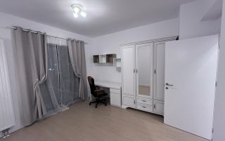 Silk District - Apartament 3 camere cu loc de parcare de inchiriat - Poză 4