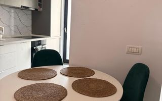 Giroc-Um | 3 Camere | 2 Locuri de parcare | Disponibil de la 1 Iulie - Poză 9