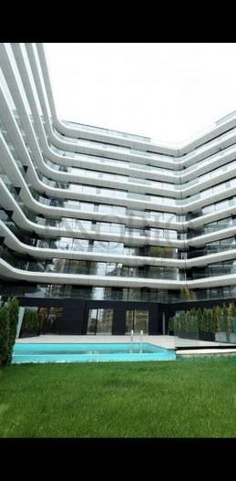 Apartament 2 camere premium | Modern | Barbu Vacarescu - Yacht Kid - Poză 11